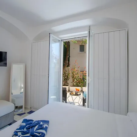 La Casa Di Bruno * פוזיטנו