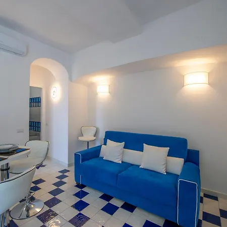 La Casa Di Bruno * ポジターノ