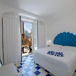 La Casa Di Bruno شقة بوسيتانو