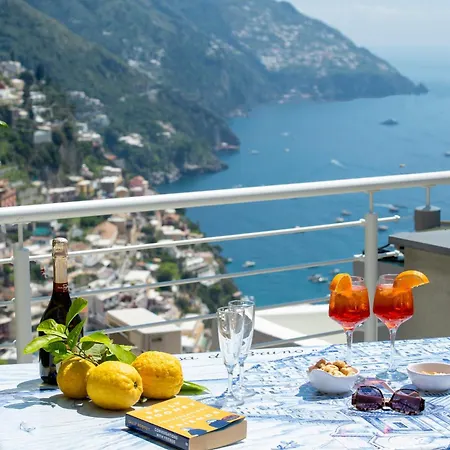 アパート La Casa Di Bruno *