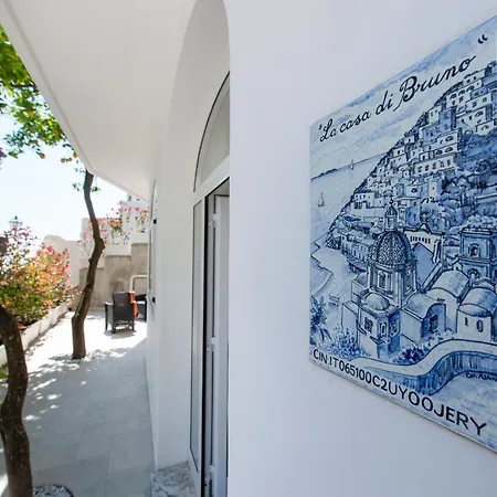 La Casa Di Bruno *