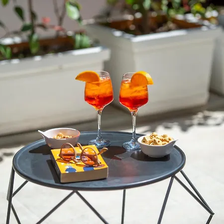 La Casa Di Bruno アパート *