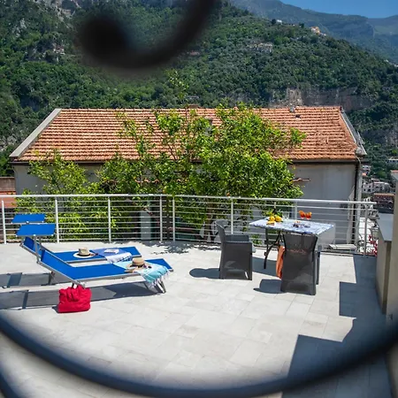 La Casa Di Bruno
