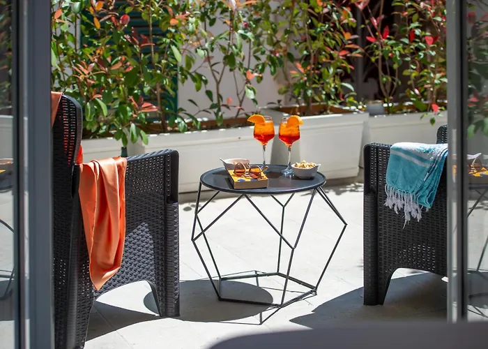 アパート La Casa Di Bruno