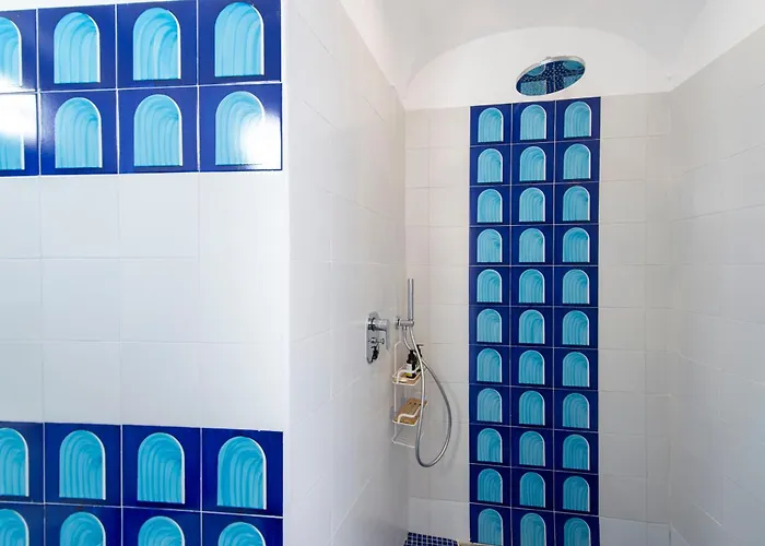 La Casa Di Bruno Apartment *