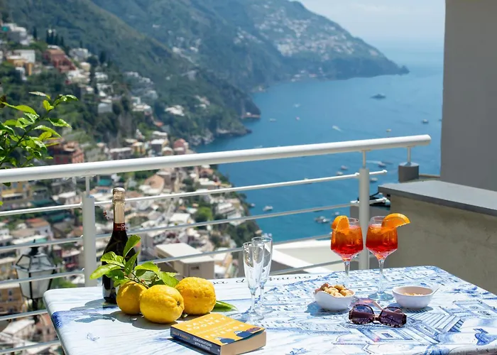 Апартаменти La Casa Di Bruno *