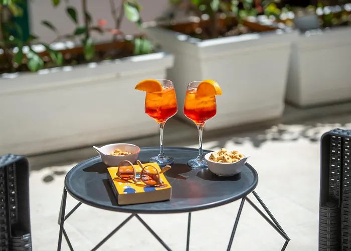 La Casa Di Bruno Apartment *