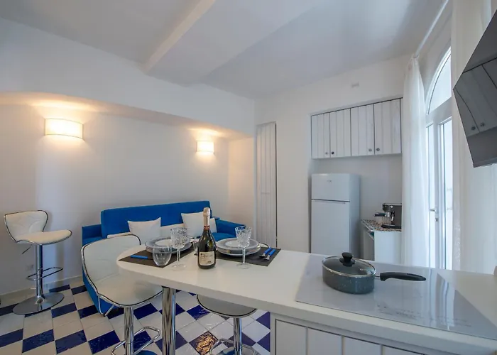 La Casa Di Bruno Apartment