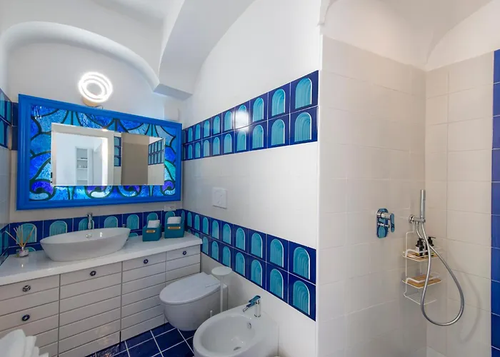 Апартаменти La Casa Di Bruno *