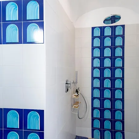 La Casa Di Bruno Apartman *