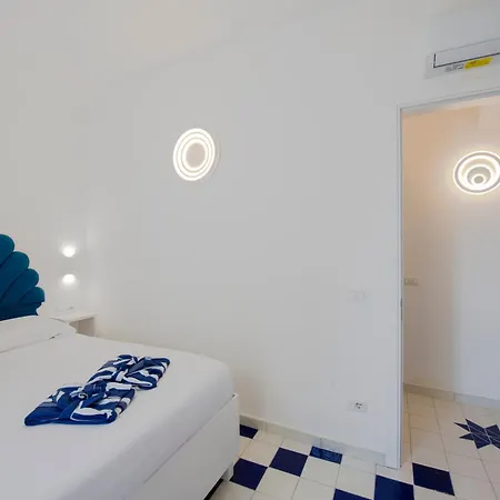 Apartman La Casa Di Bruno Positano