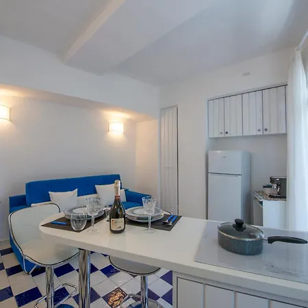 La Casa Di Bruno Apartman